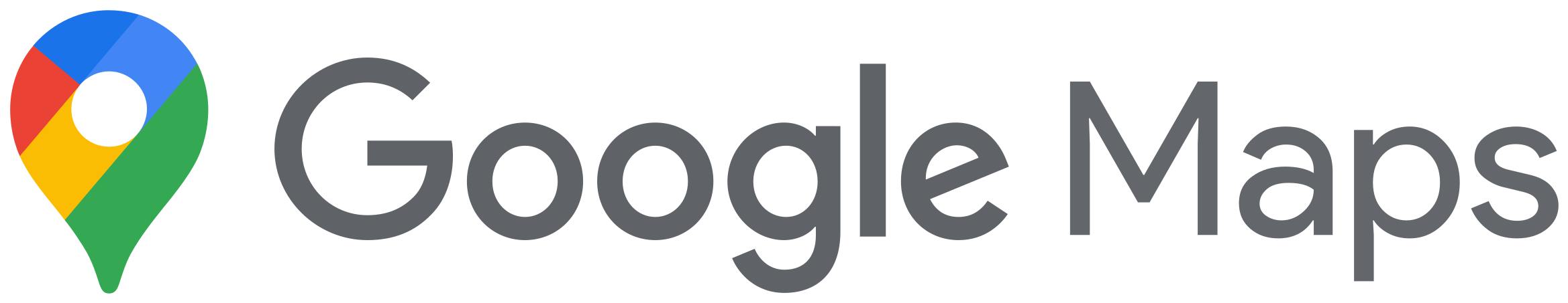 Google Maps